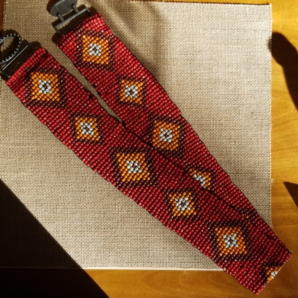 💝 Host Pick 💝 Most unique beaded belt